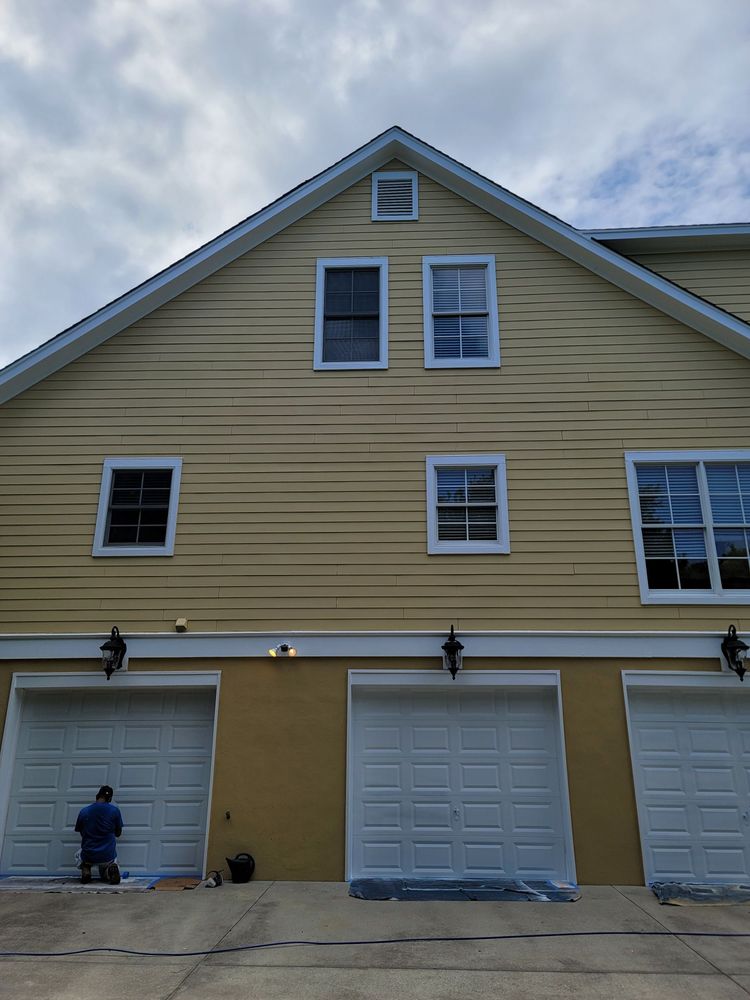 Photo of Precision Paint Pros