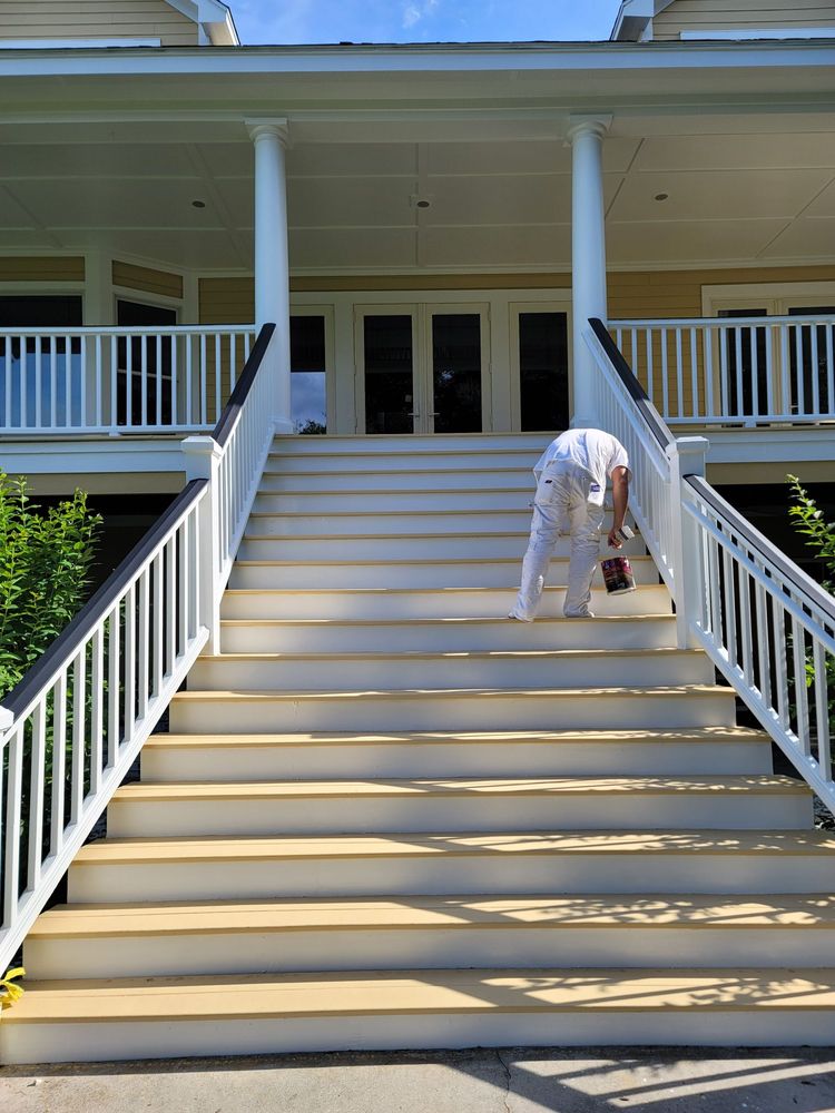 Photo of Precision Paint Pros