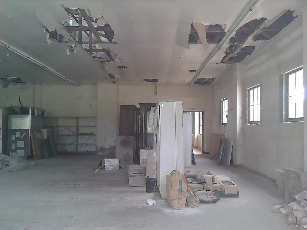 Photo of Mercer Interior Demolition