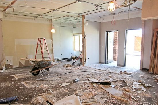 Photo of Mercer Interior Demolition