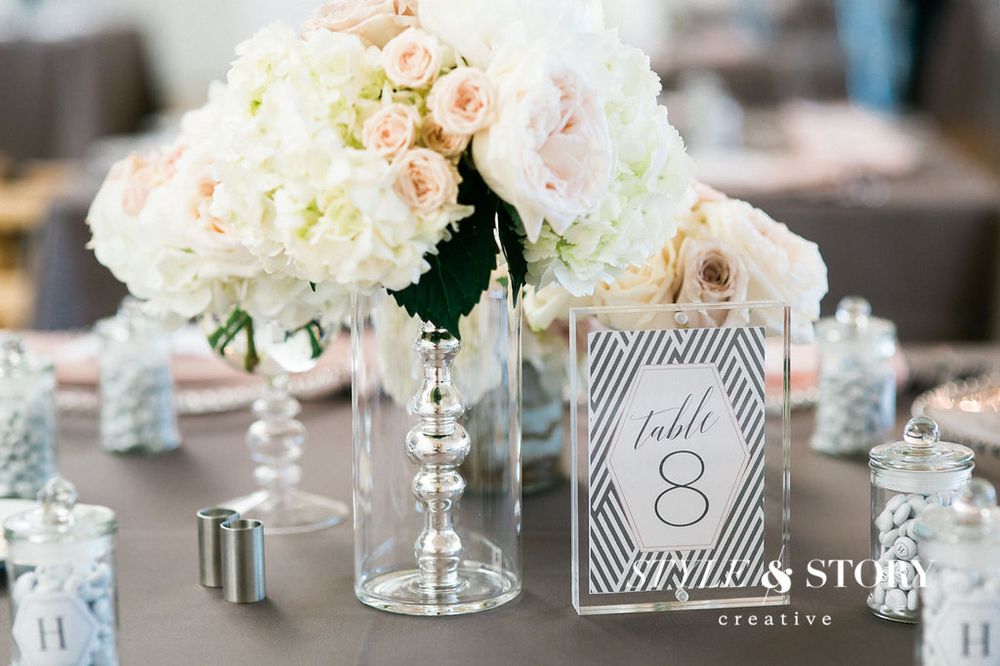 Photo of MMJ Weddings & Events