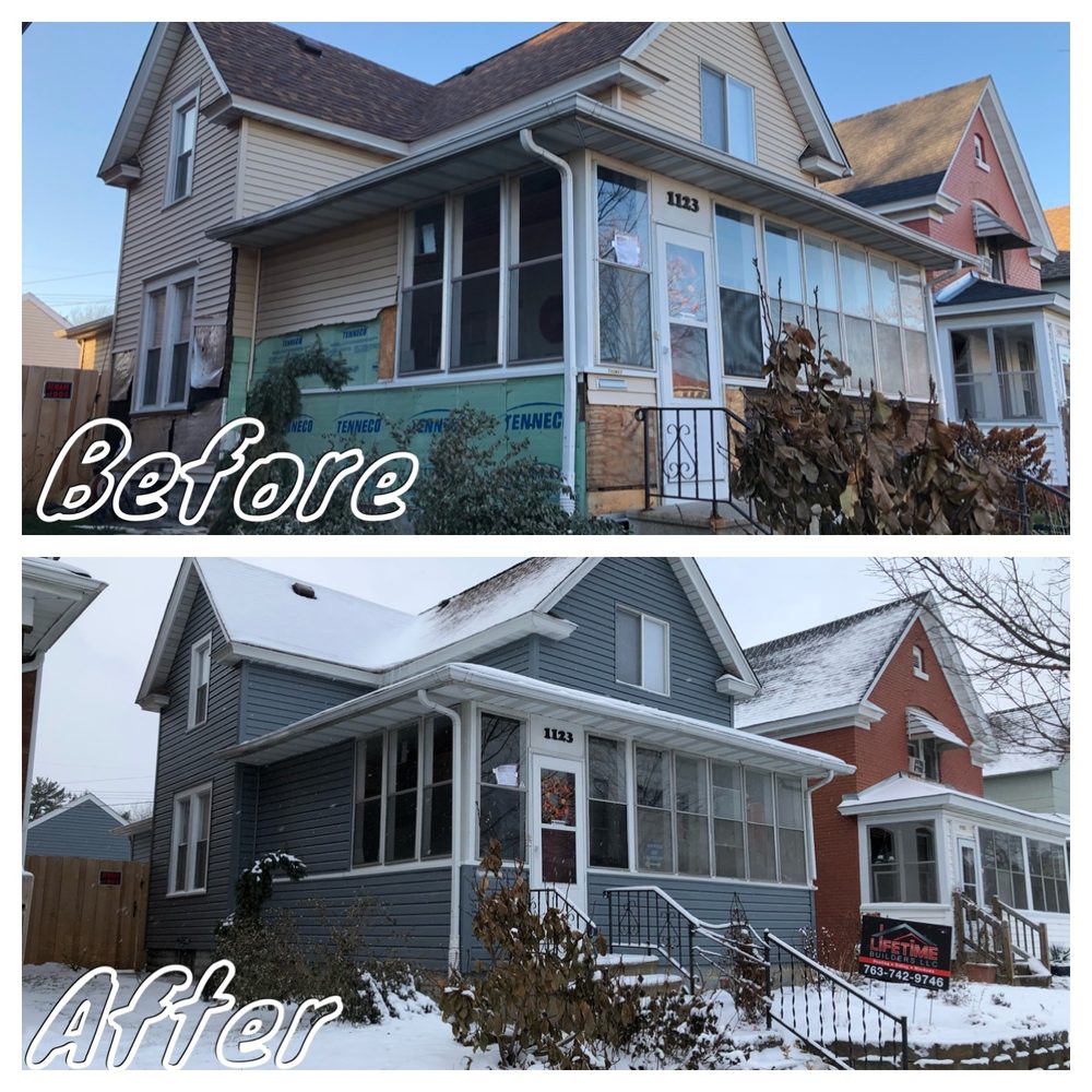Photo of LifeTime Builders
