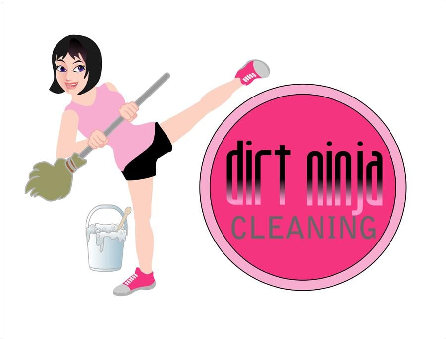 Photo of Dirt Ninja Cleaning