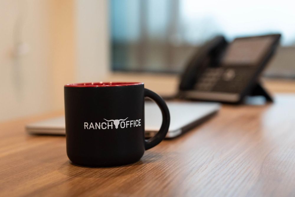 Photo of The Ranch Office