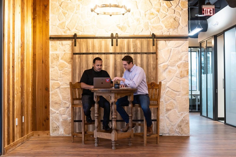 Photo of The Ranch Office