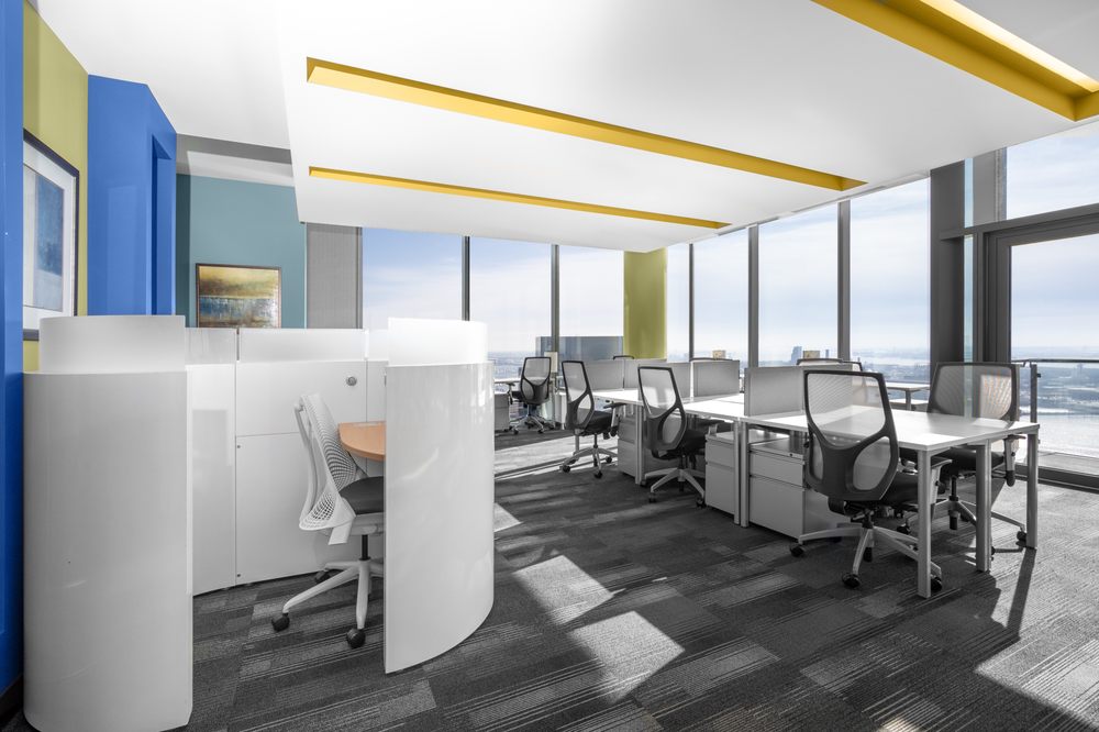 Photo of Regus Legg Mason Tower