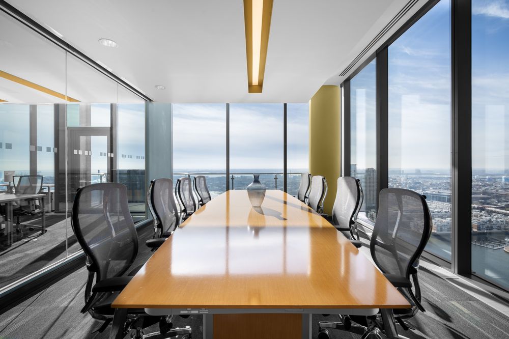 Photo of Regus Legg Mason Tower