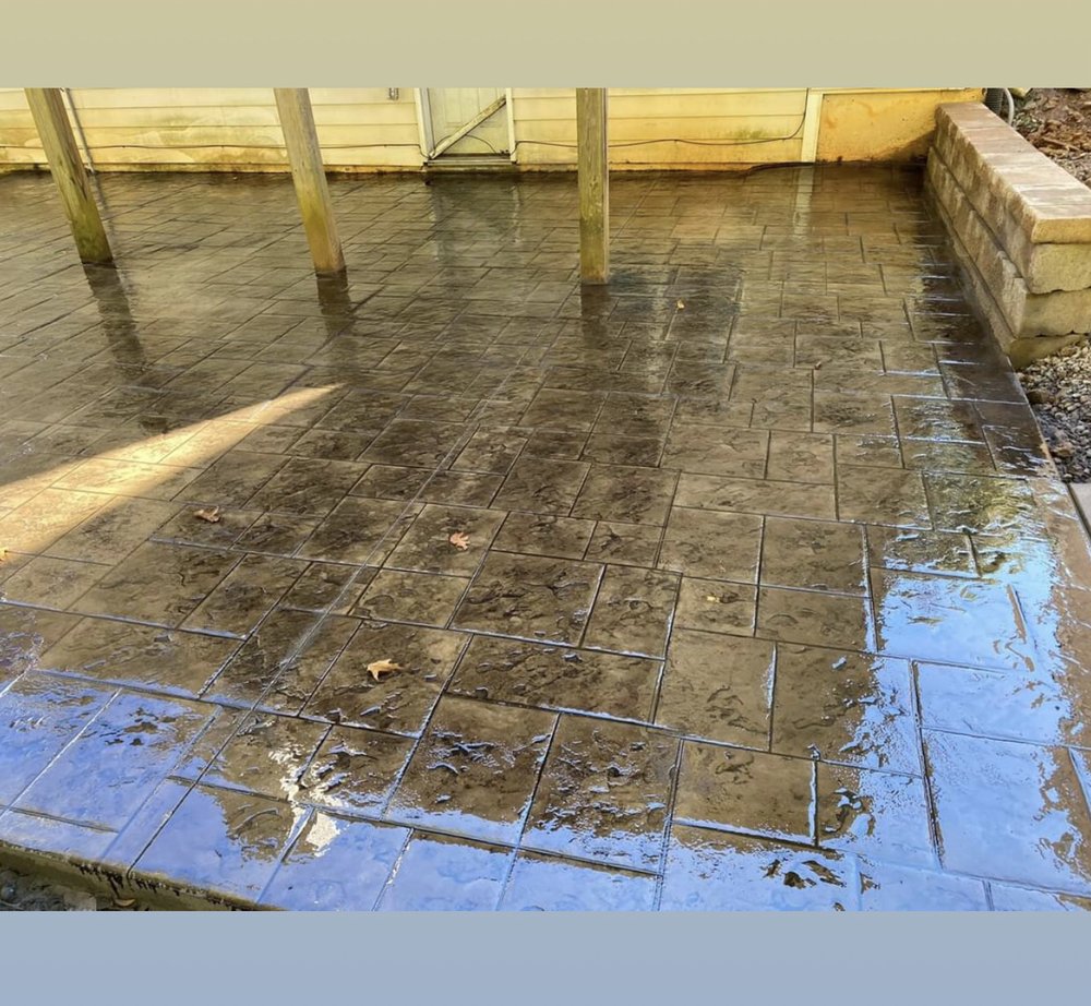 Photo of Sammys Concrete