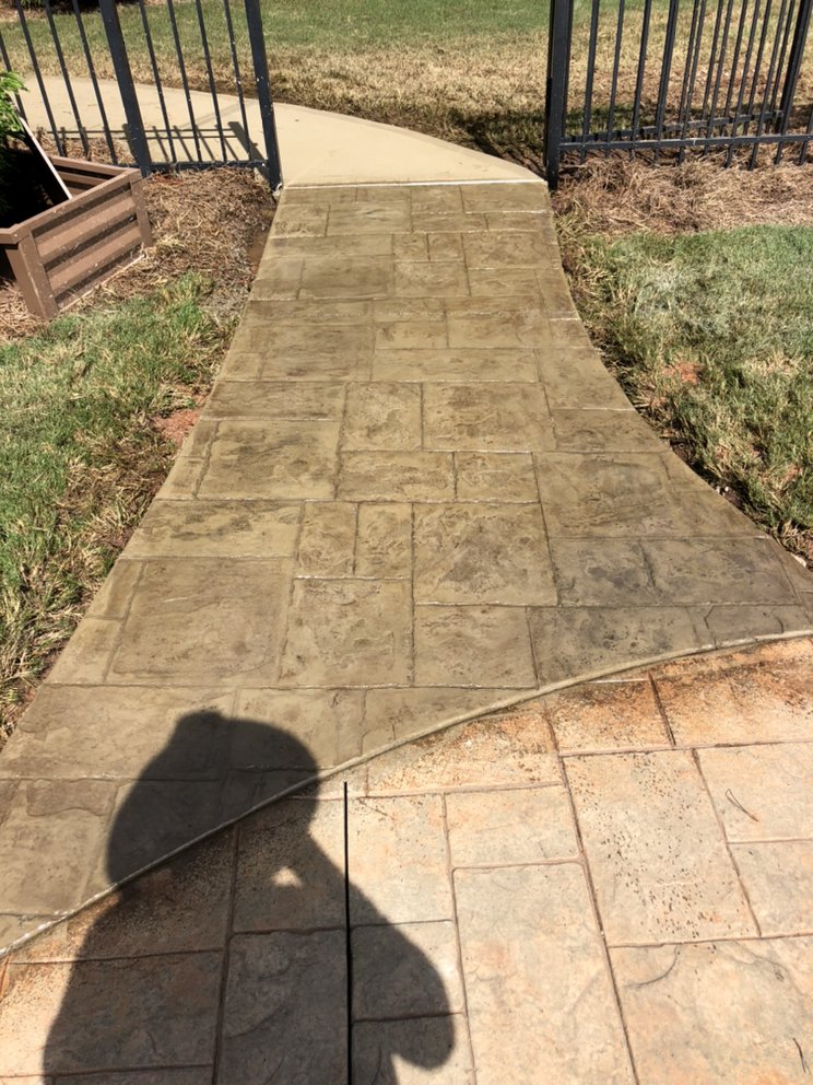 Photo of Sammys Concrete