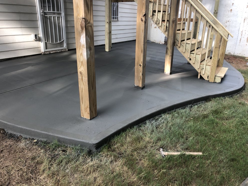 Photo of Sammys Concrete