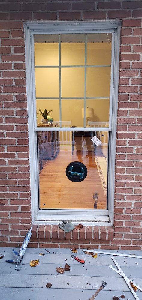 Photo of Top Value Glass & Window Repair