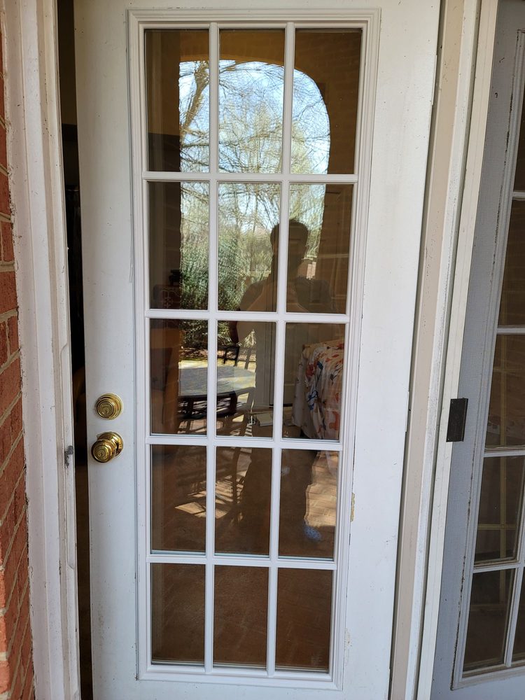 Photo of Top Value Glass & Window Repair