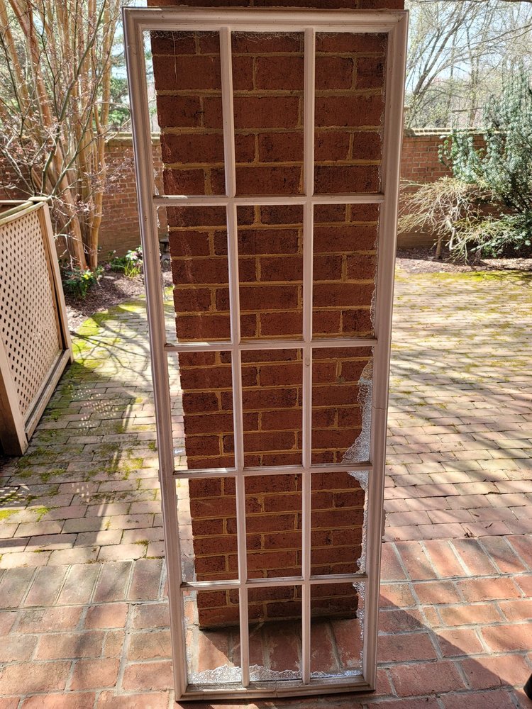 Photo of Top Value Glass & Window Repair