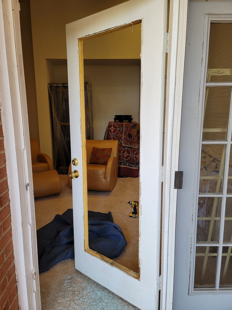 Photo of Top Value Glass & Window Repair