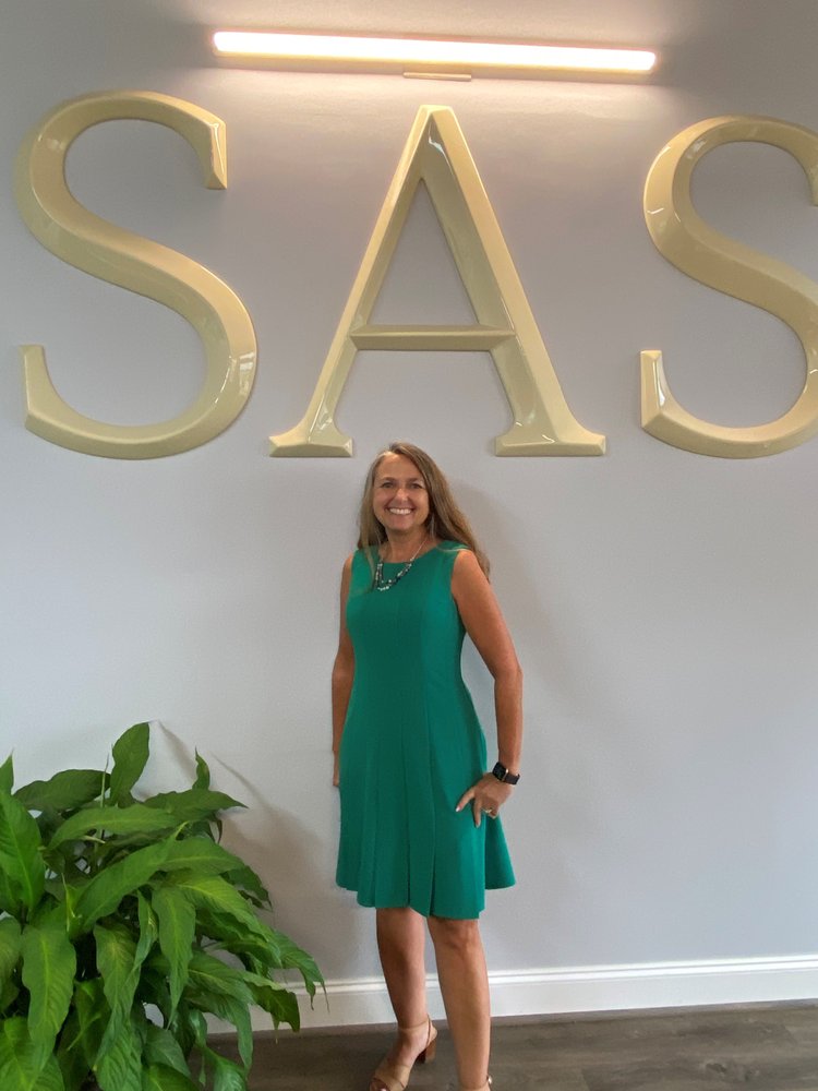 Photo of Sas Tax & Accounting