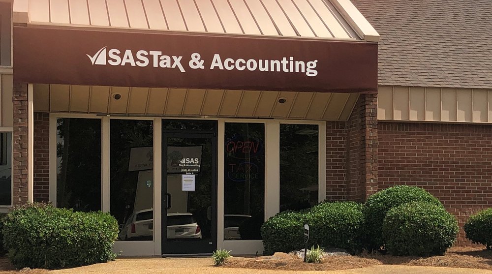 Photo of Sas Tax & Accounting