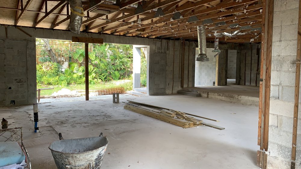 Photo of J&W Shell Solution&Paving