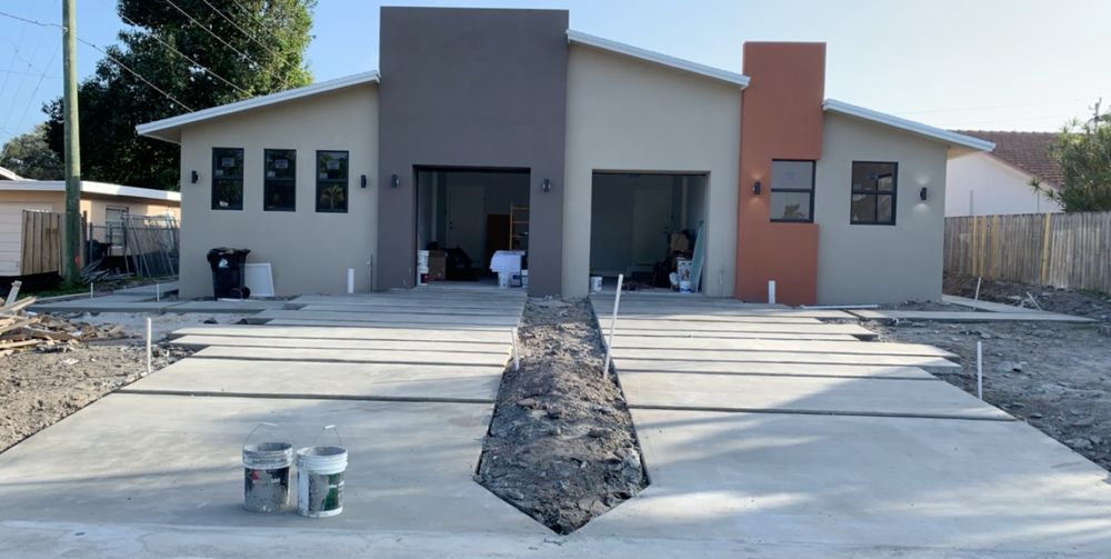 Photo of J&W Shell Solution&Paving