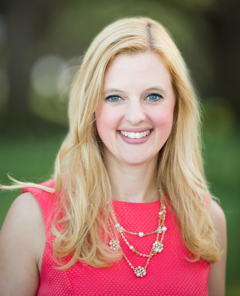 Photo of Jenny Aubrey - Berkshire Hathaway HomeServices