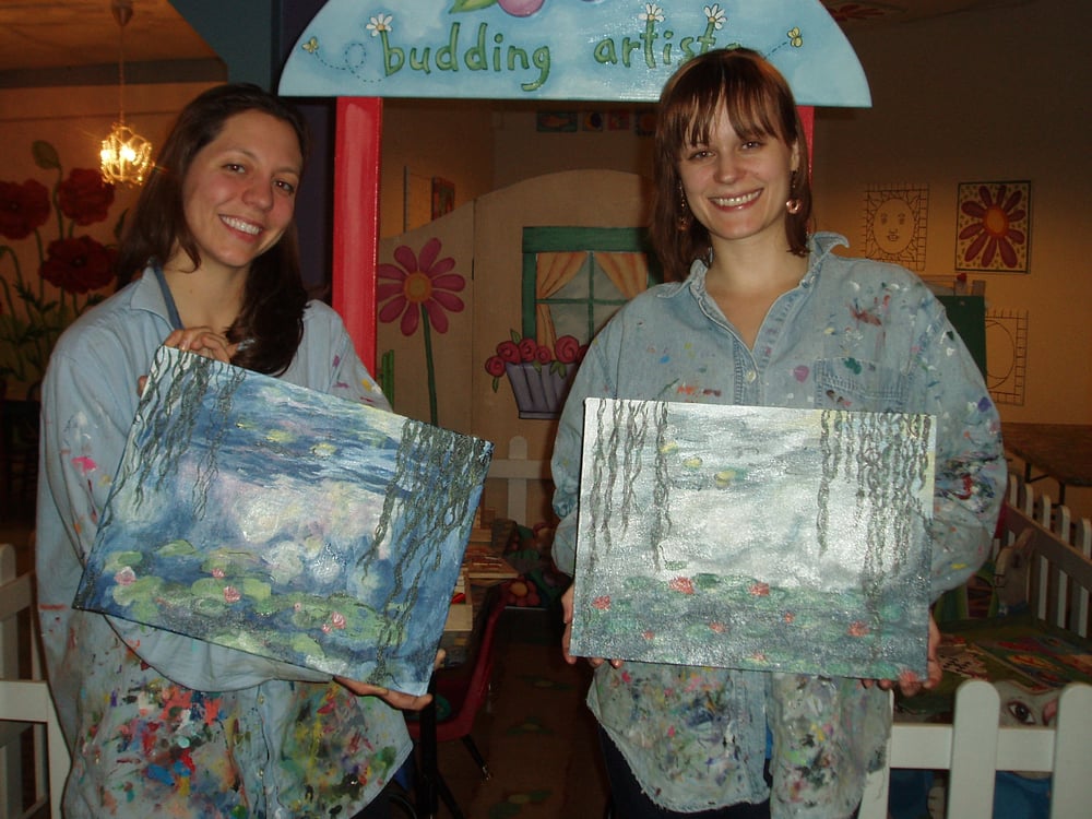 Photo of Simply Jane Art Able
