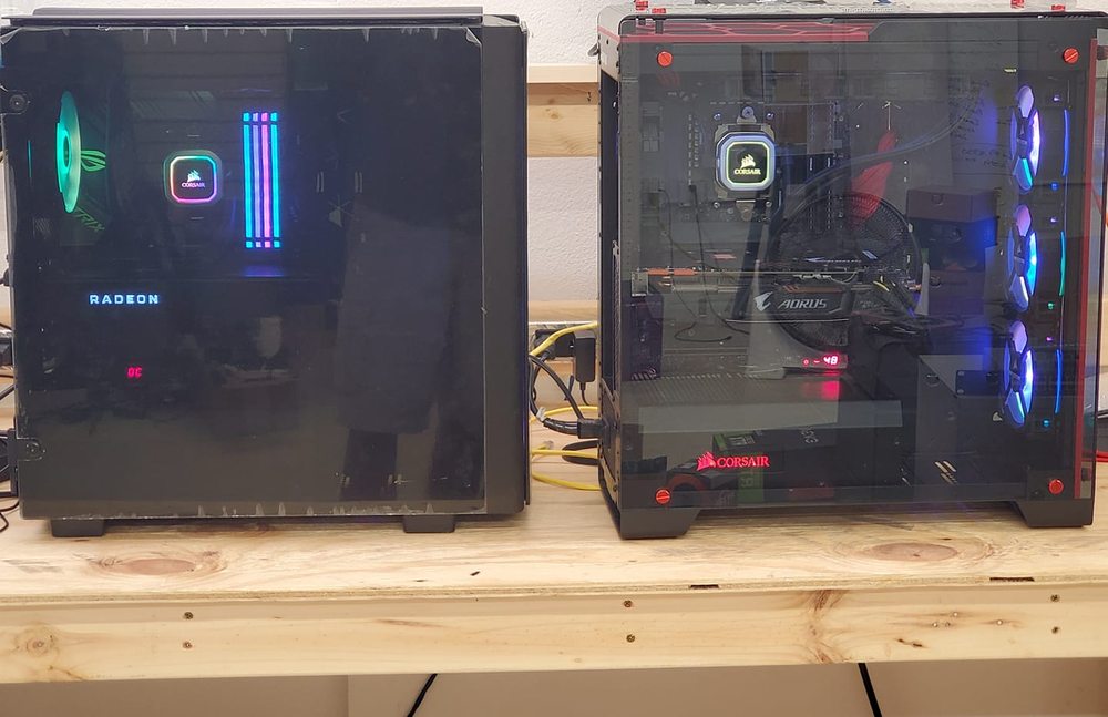 Photo of Venom PC