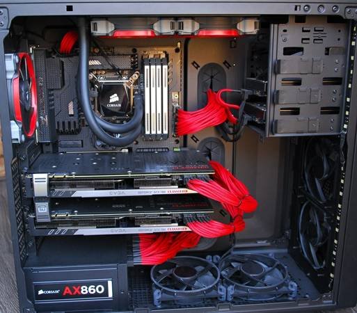 Photo of Venom PC