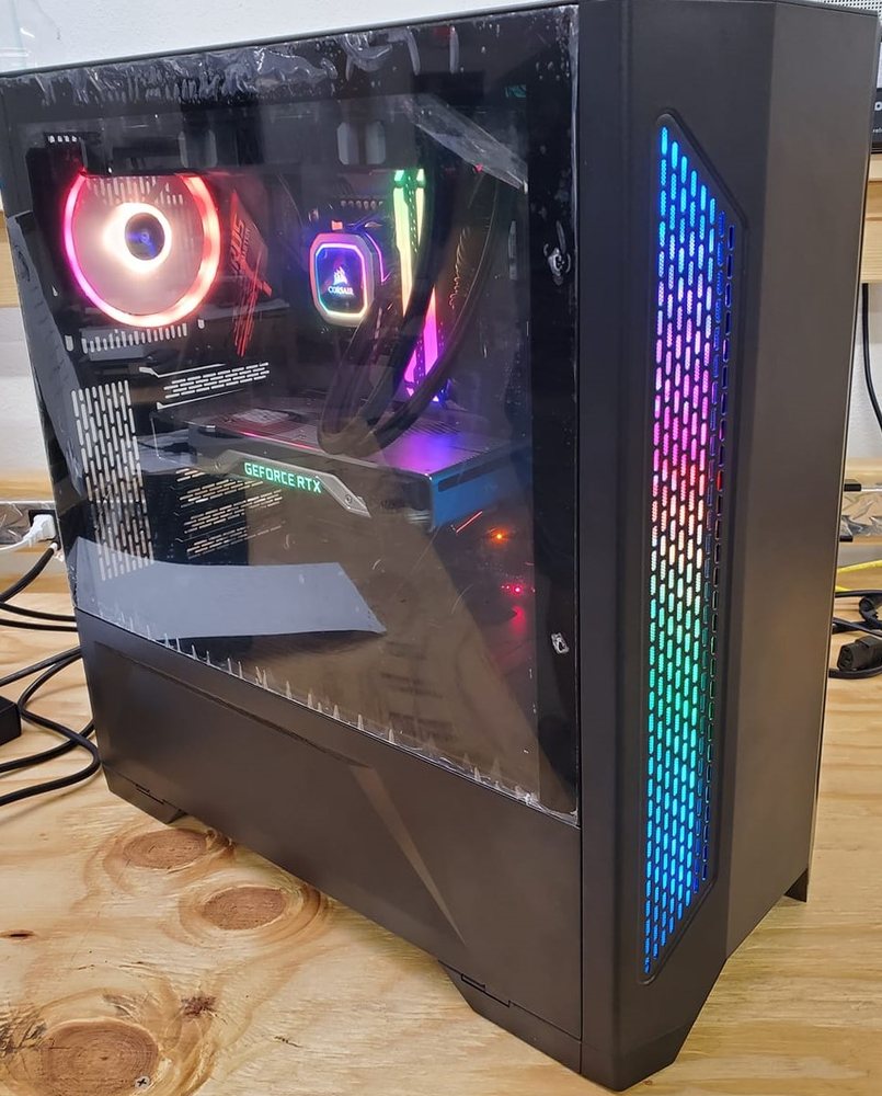 Photo of Venom PC