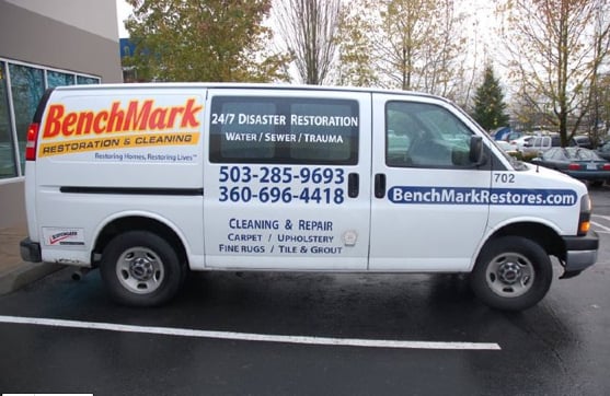 Photo of Benchmark Restoration & Cleaning