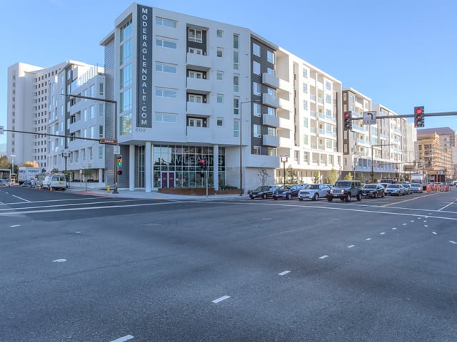 Photo of Modera Glendale