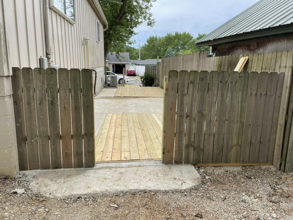 Photo of Cooke's Custom Construction