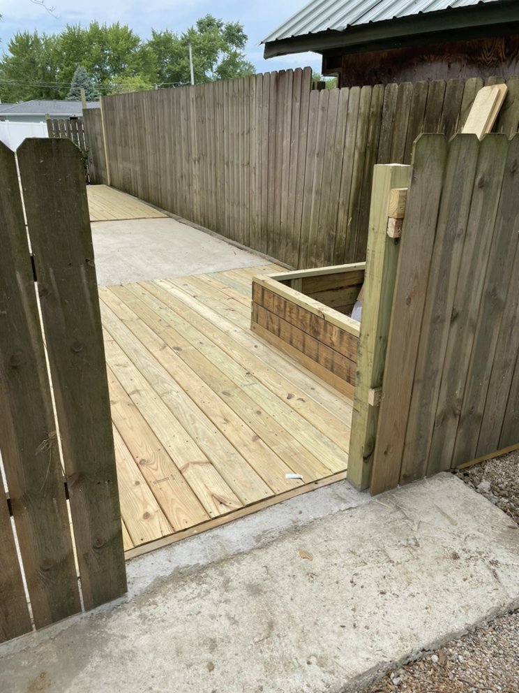 Photo of Cooke's Custom Construction