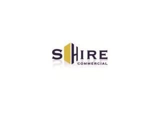 Photo of Shire Commercial Real Estate