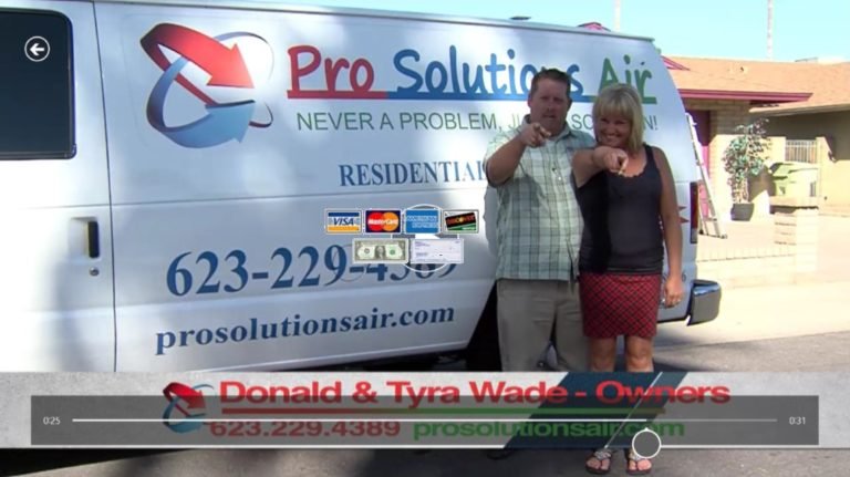 Photo of Pro Solutions Air