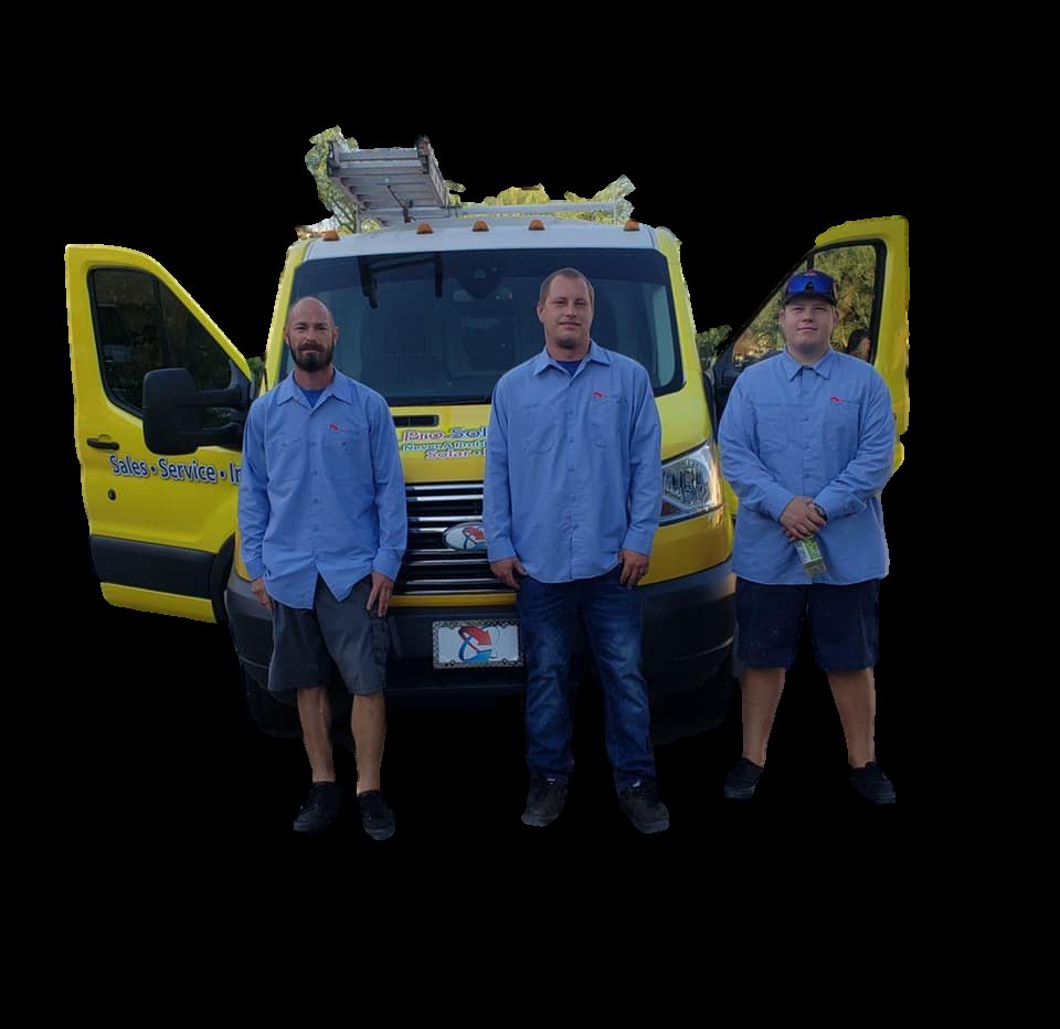 Photo of Pro Solutions Air