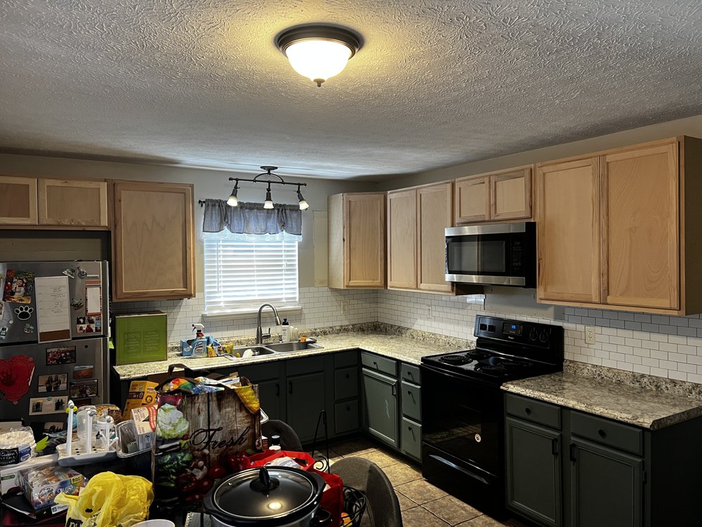 Photo of Pro Staff Handyman & Remodeling