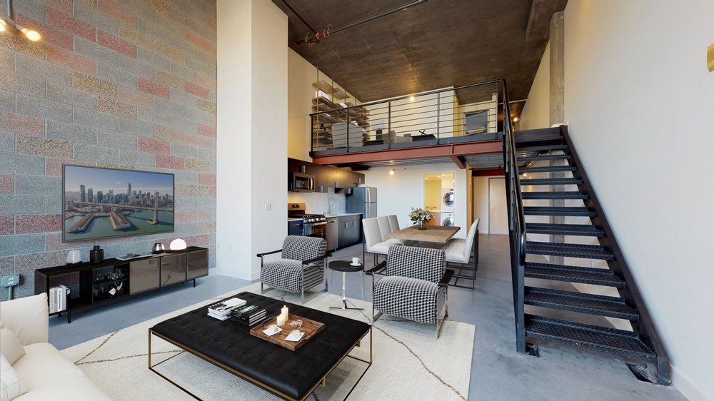 Photo of Bennett Lofts Apartments