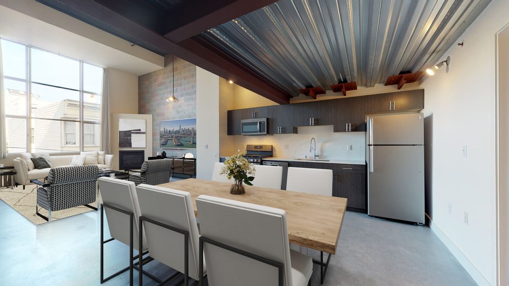 Photo of Bennett Lofts Apartments