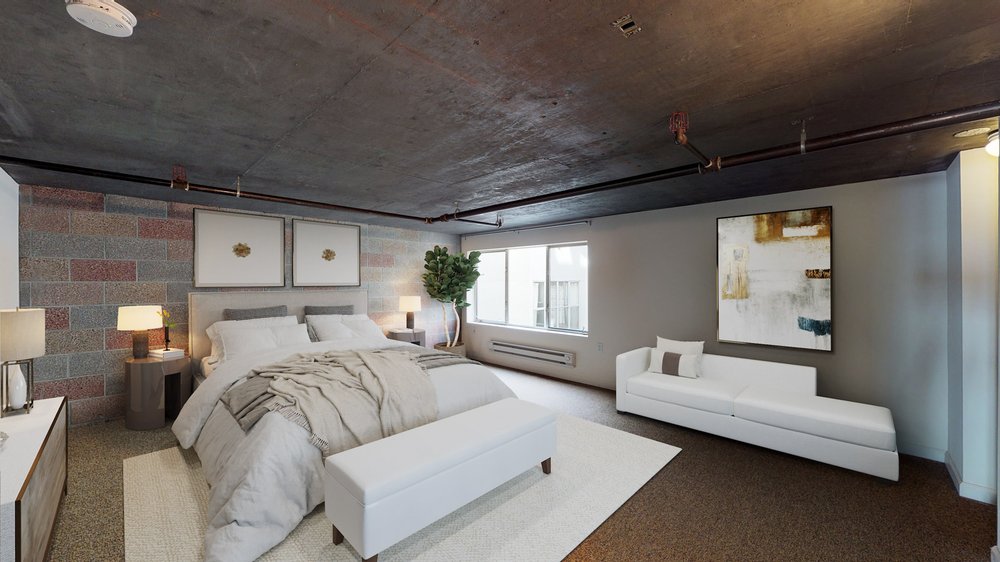 Photo of Bennett Lofts Apartments