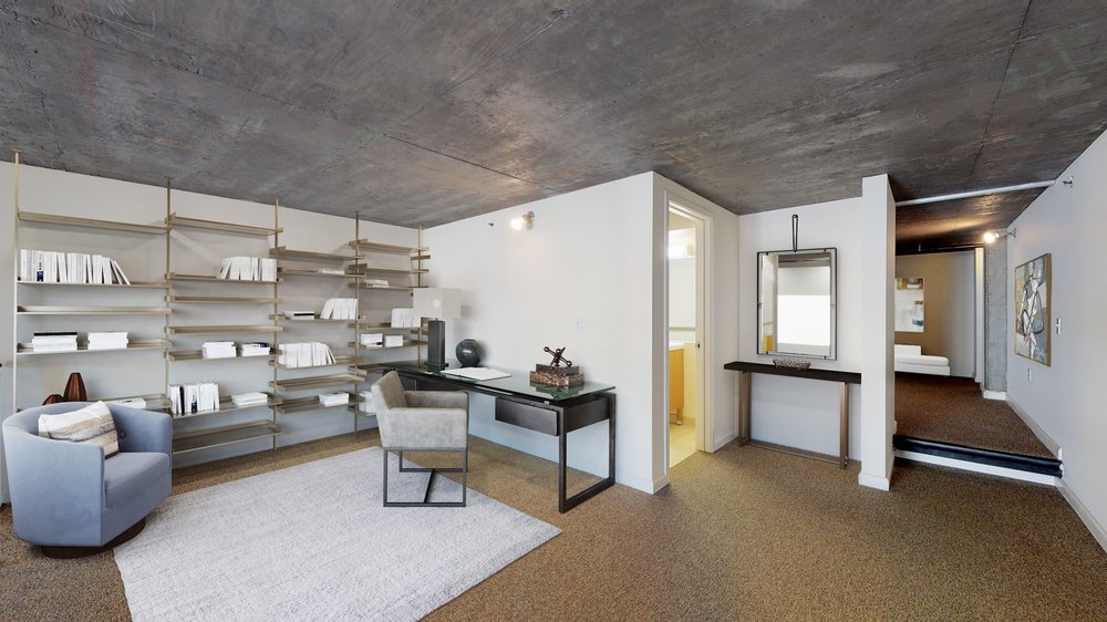 Photo of Bennett Lofts Apartments
