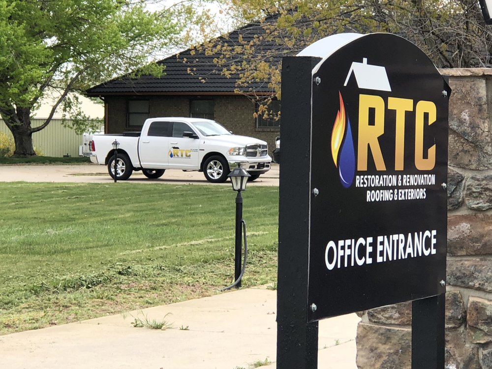 Photo of RTC Restoration