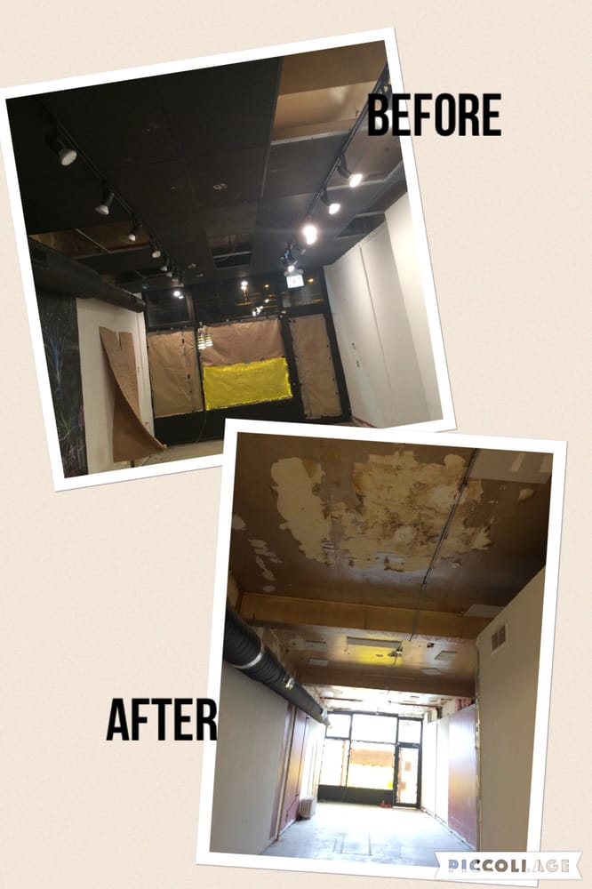 Photo of Done Demolition and Disposal