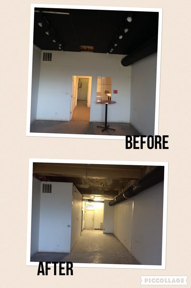 Photo of Done Demolition and Disposal