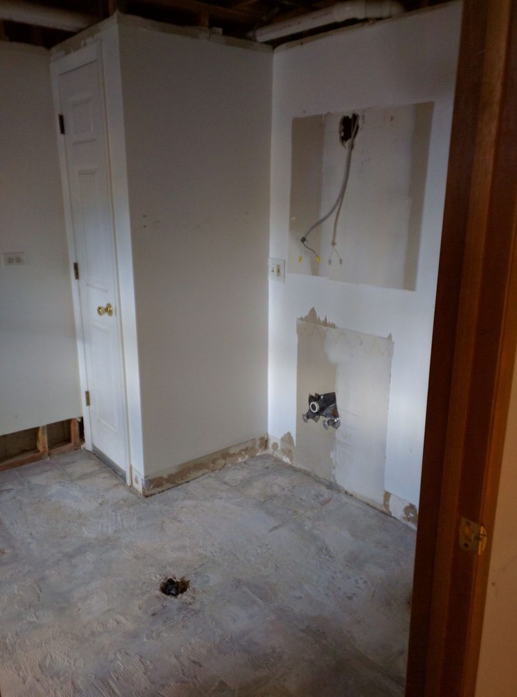 Photo of Done Demolition and Disposal