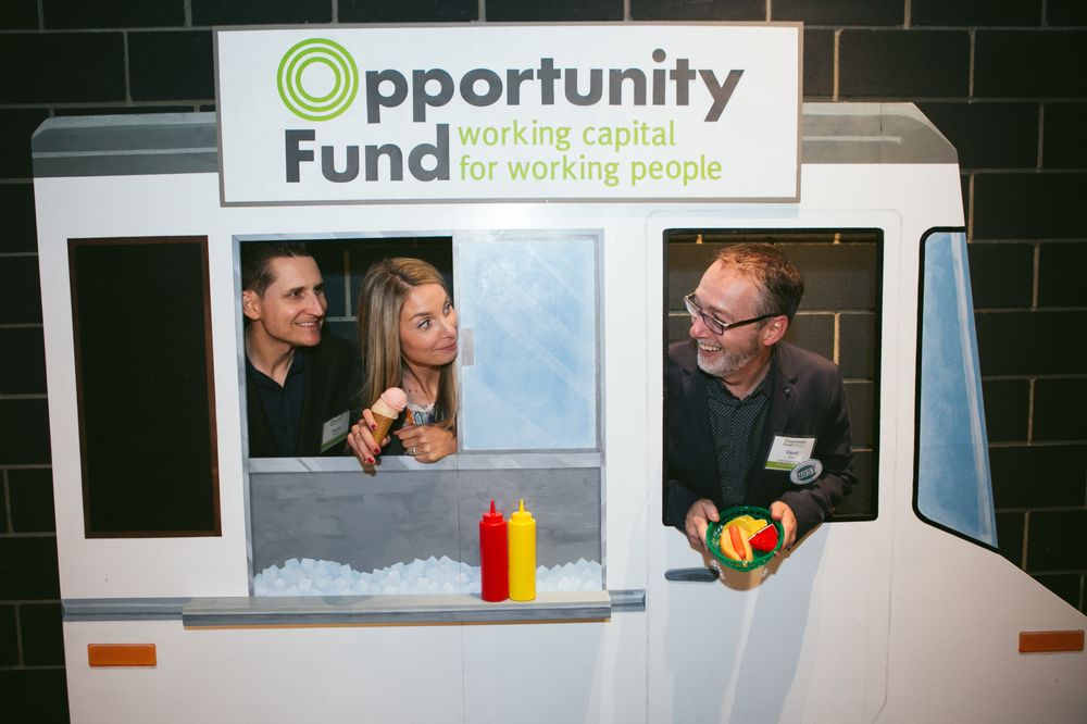 Photo of Opportunity Fund