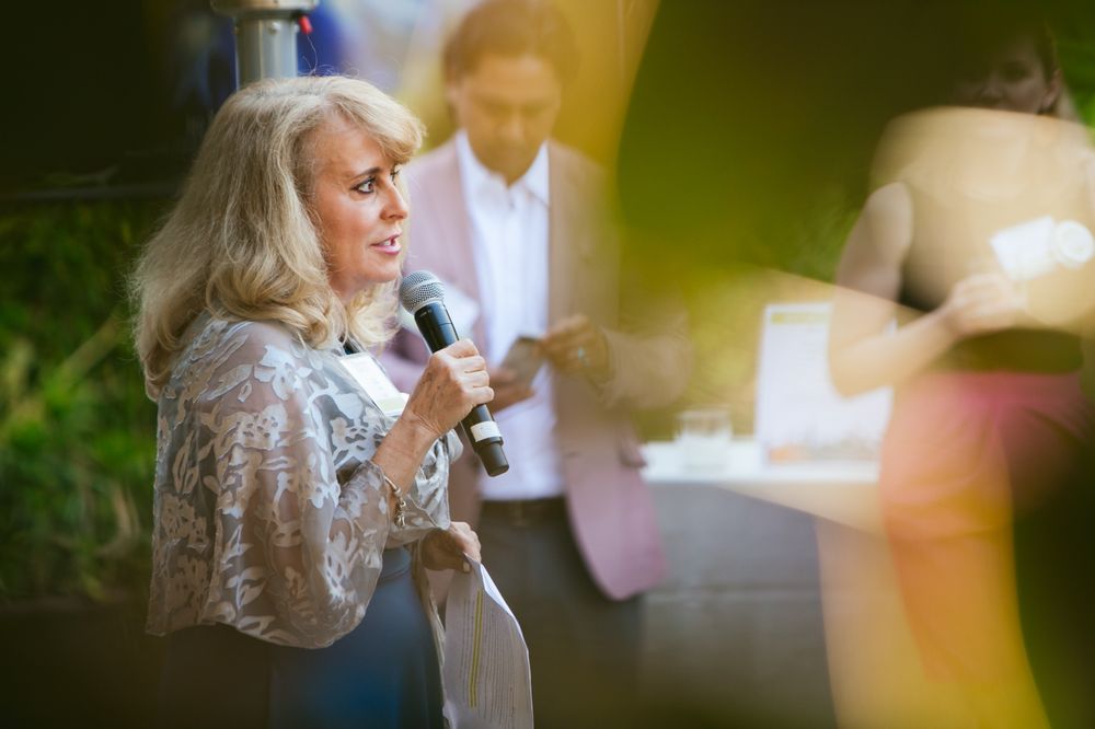Photo of Opportunity Fund