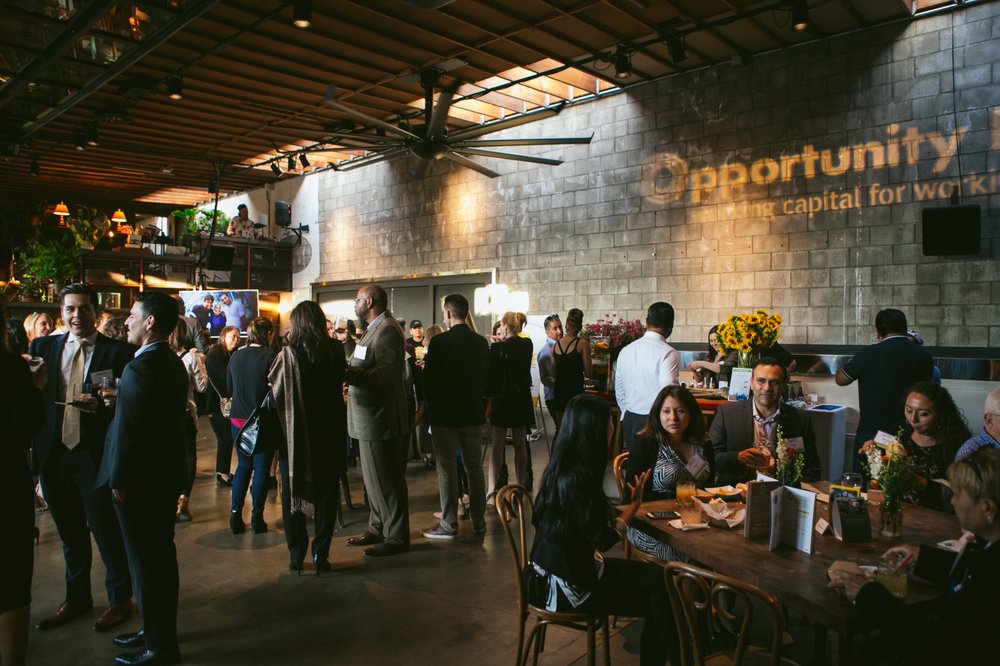 Photo of Opportunity Fund