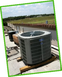 Photo of Green Air Conditioning & Heating