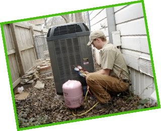Photo of Green Air Conditioning & Heating