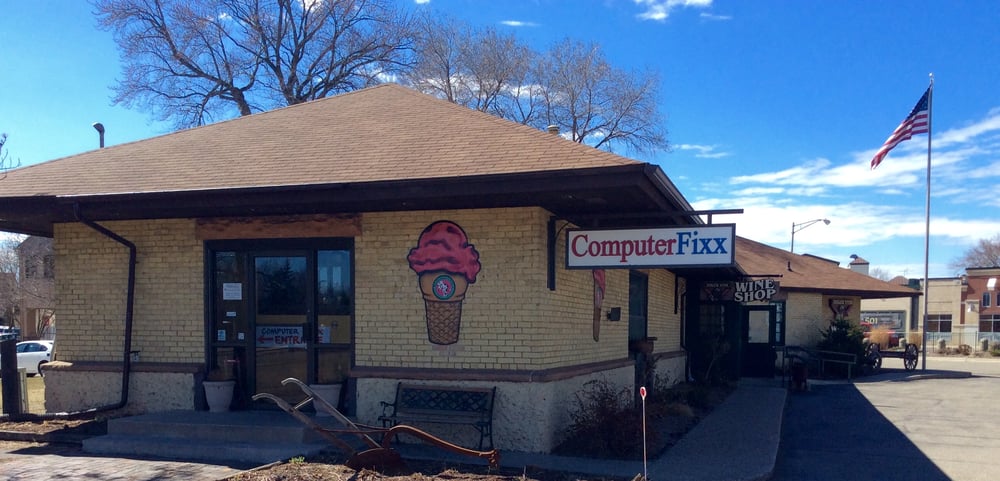 Photo of Computerfixx