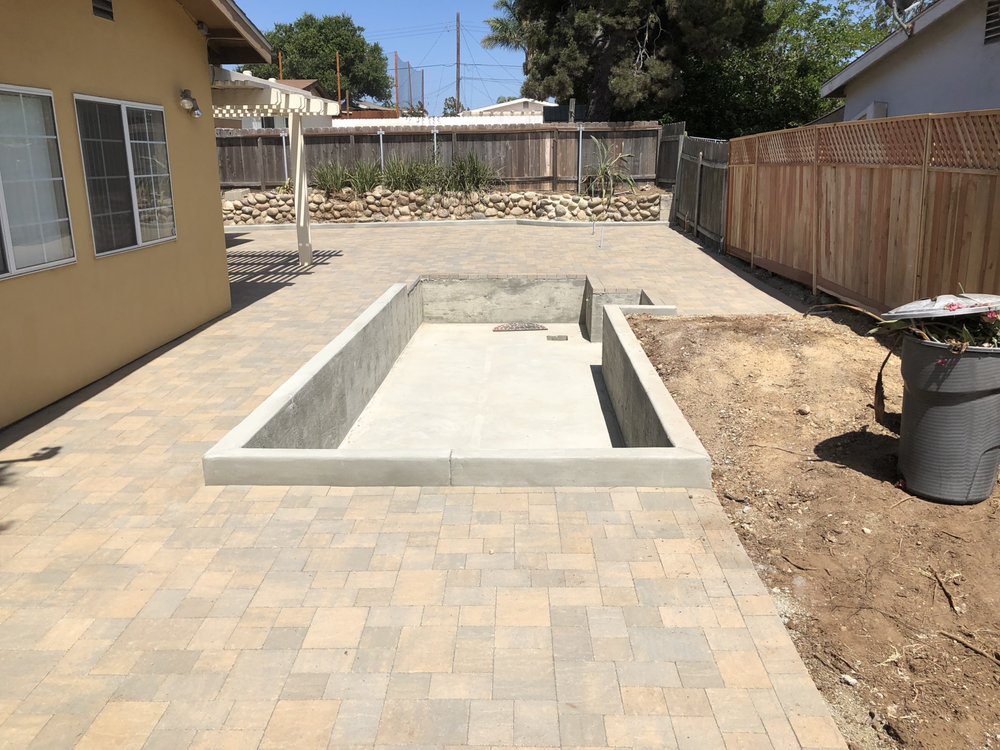 Photo of SD Lawn Maintenance